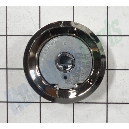 Electrolux Home Products 318905205 Frigidaire Oven Knob 318905205